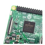 Original Element14 Raspberry Pi 3 Model B / Raspberry Pi / Raspberry / Pi3 B / Pi 3 /